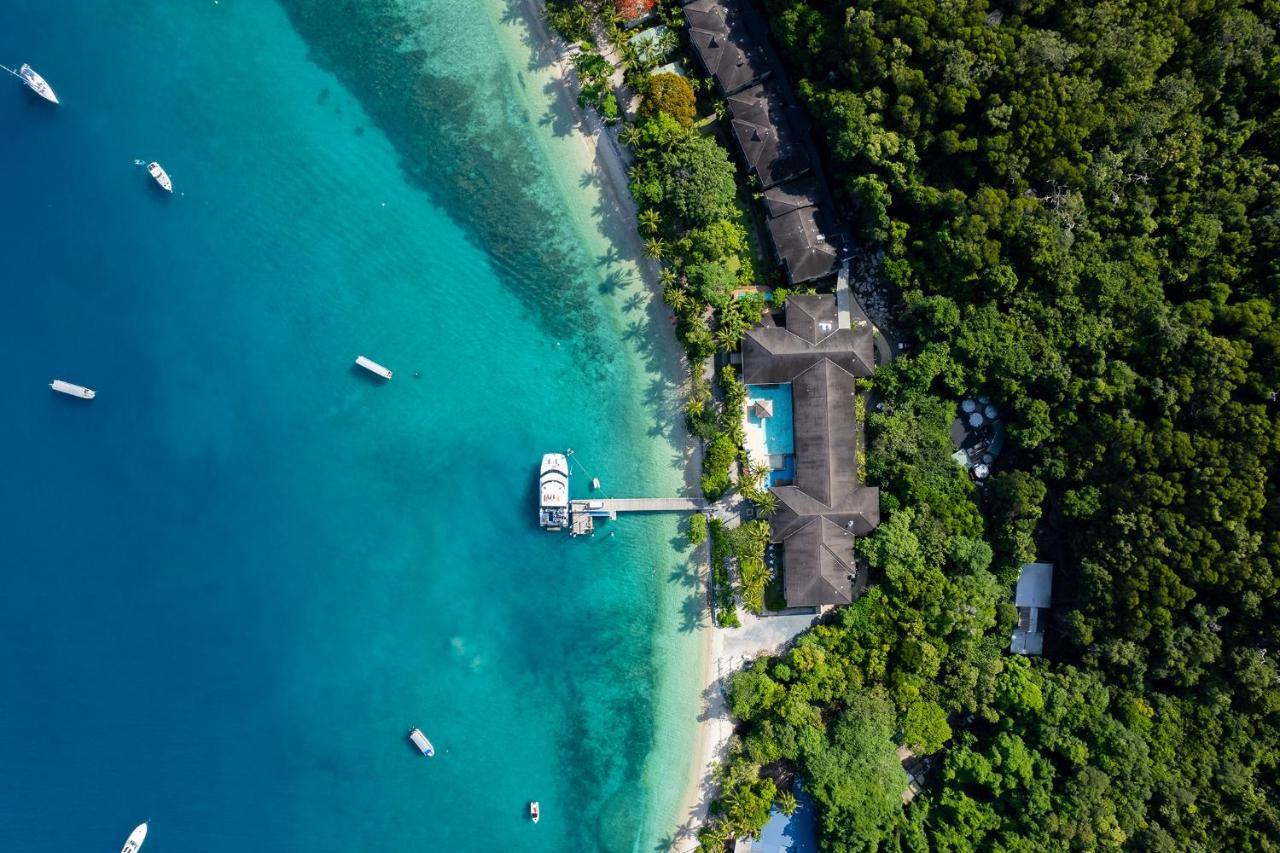 Fitzroy Island Resort Luaran gambar